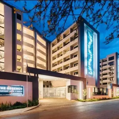Regency Menlyn