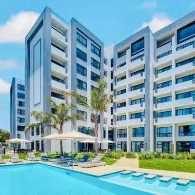 Regency Menlyn Hotel 1Bed Apartment LongStay 32 percent off
