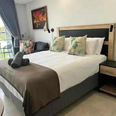 Entire Apartment in Midrand