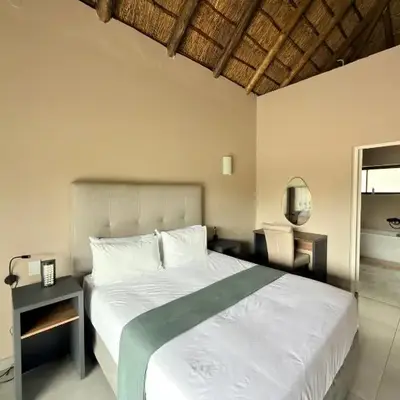 Fikani game lodge