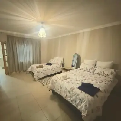 VinVid Harties Guest House