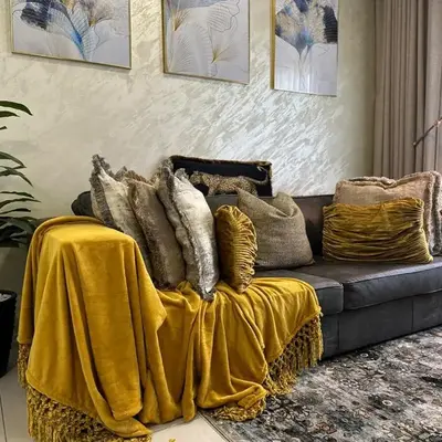 Indulge in Elegance & Comfort