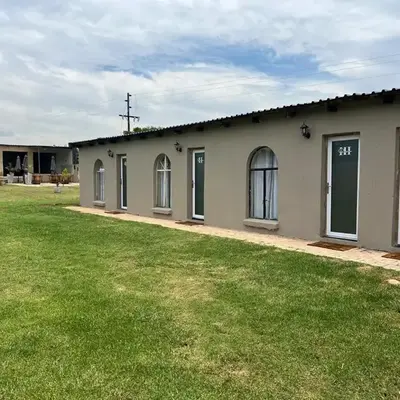 The Vibe Venue
