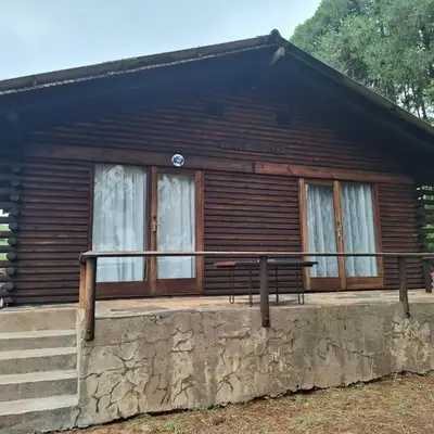 AmaZeng chalet Wolf