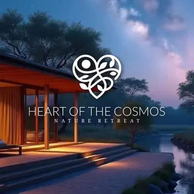 Heart Of The Cosmos