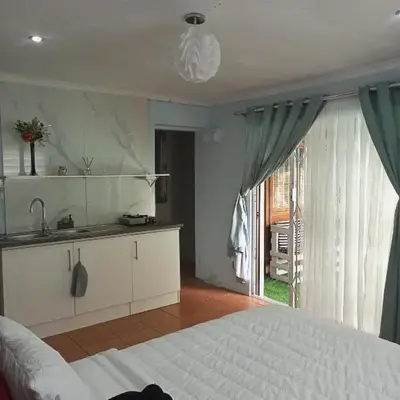 The Tranquility Suite & Spa