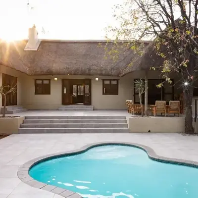 Landrift Villa
