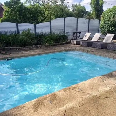 The Goshen Residence & Spa