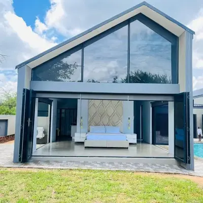Kambula Villa 374 Euphoria