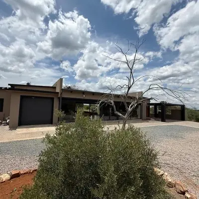 Blessed Lodge at Ingilozi Mabalingwe