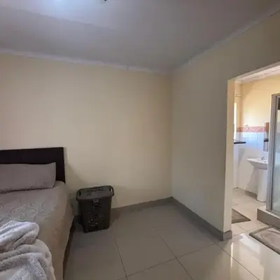 Divine apartments