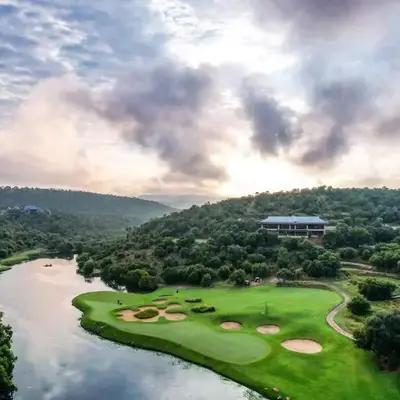 Elements Private Golf Reserve 123