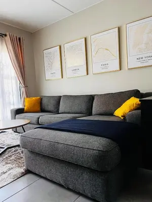 Gallery image of The Waterfall Nest 3 CB in Midrand