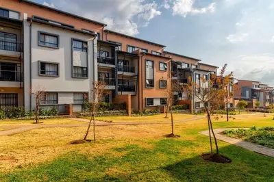 Gallery image of The Waterfall Nest 3 CB in Midrand