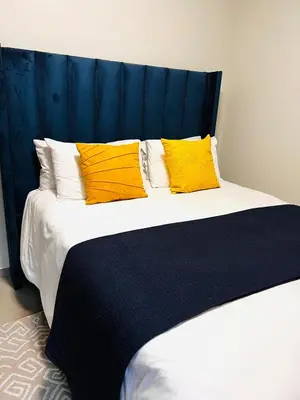 Gallery image of The Waterfall Nest 3 CB in Midrand