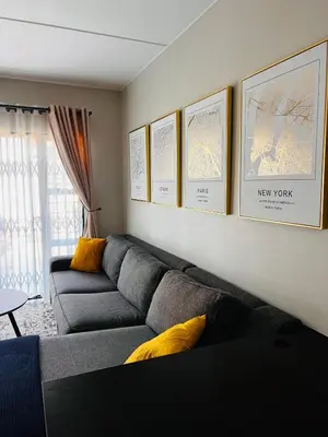 Gallery image of The Waterfall Nest 3 CB in Midrand