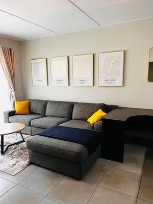Gallery image of The Waterfall Nest 3 CB in Midrand