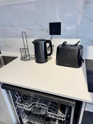 Gallery image of The Blyde Som apartment in Pretoria
