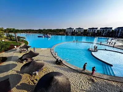 Gallery image of The Blyde Som apartment in Pretoria