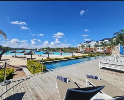 Gallery image of The Blyde Som apartment in Pretoria