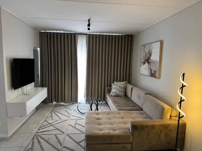 Gallery image of The Blyde Som apartment in Pretoria