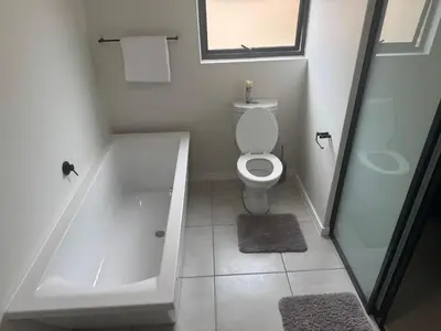Gallery image of The Blyde Som apartment in Pretoria