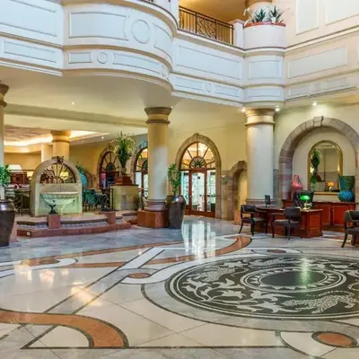 CT Hotel