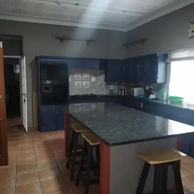 Lady Gray Guest House