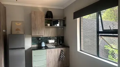 Gallery image of Prestige Pretoria Suite-Modern Elegance & Comfort in Pretoria