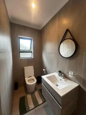 Gallery image of Prestige Pretoria Suite-Modern Elegance & Comfort in Pretoria