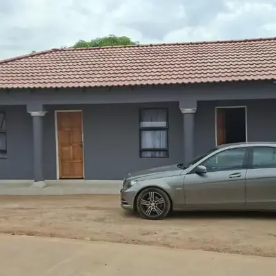 Magoveni Accommodation