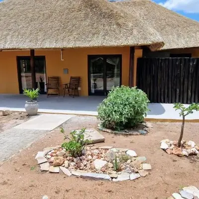 Phumula Bushvilla