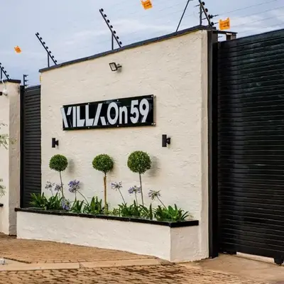 Villa On 59