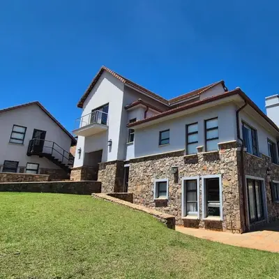 Highlands Retreat Loft Unit in Highland Gate Golf and Trout 1135