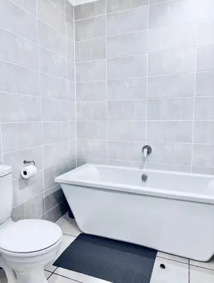Gallery image of Crystal Lagoon pretoria Comfort apartments in Pretoria