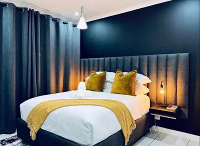 Gallery image of Crystal Lagoon pretoria Comfort apartments in Pretoria