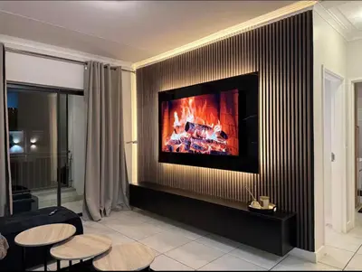 Gallery image of Crystal Lagoon pretoria Comfort apartments in Pretoria