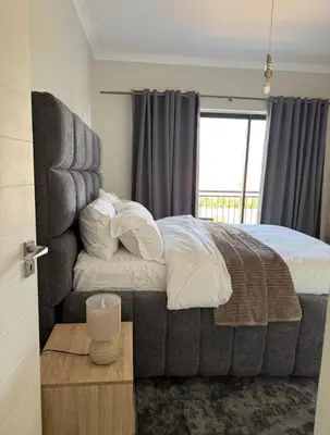Gallery image of Crystal Lagoon pretoria Comfort apartments in Pretoria