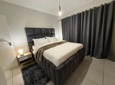 Gallery image of Crystal Lagoon pretoria Comfort apartments in Pretoria