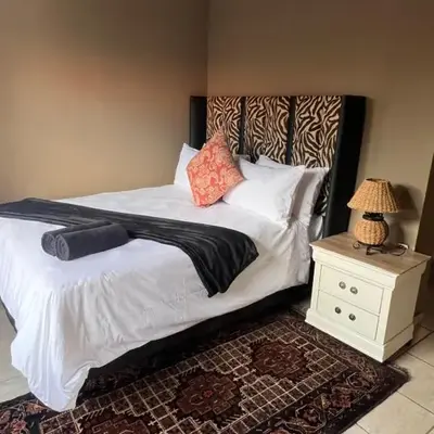 MorningMist Boutique 27 Room 5