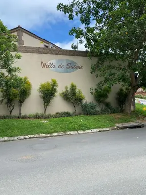 a wall with the words wildlife at school written on it at 2 Heron street,stonenge vidago 6 in Nelspruit