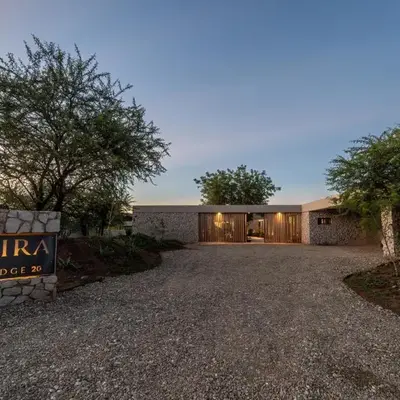 Shira Lodge Africa