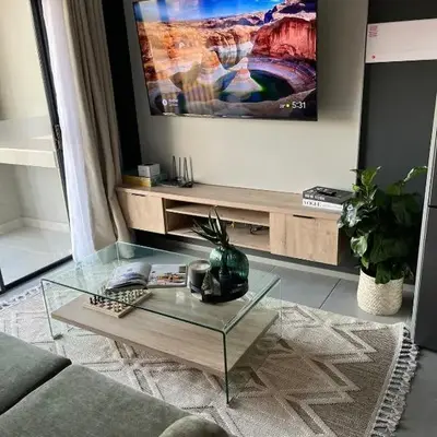 The Aura at Castle Gate