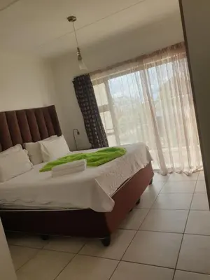 Gallery image of The Blyde resort in Pretoria