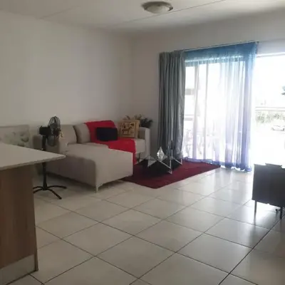 The Blyde resort