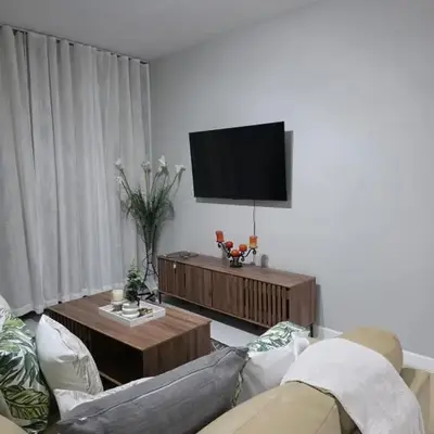 Menyln 2 Bedroom Apartment