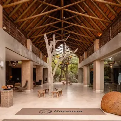 Kapama Southern Camp