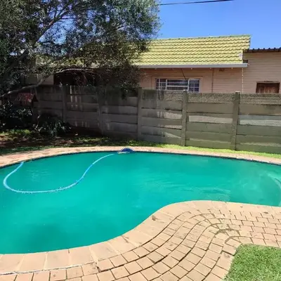 Mvuli haven
