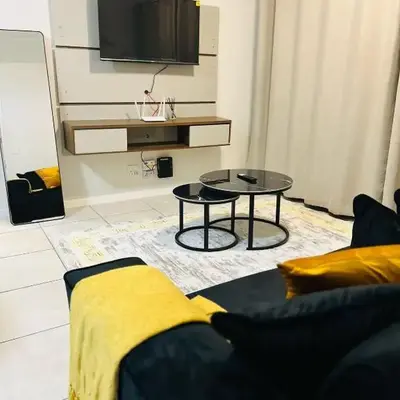 The Luxurious Retreat in Kyalami