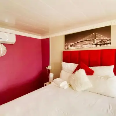 Pebetse Guesthouse